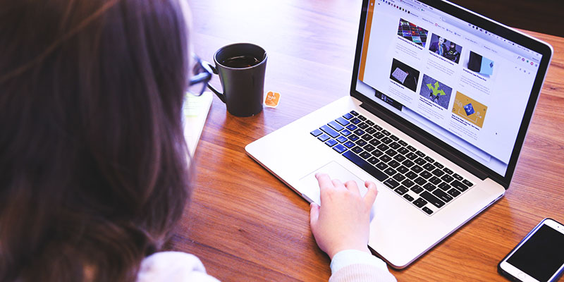 Criar Um Blog Profissional Que Transmita Credibilidade