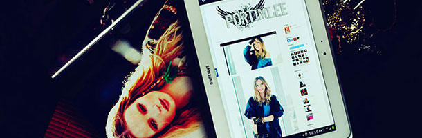 Criar Loja Virtual - eCommerce