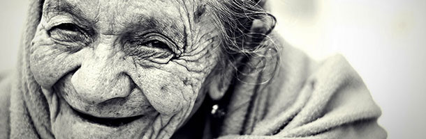 Trabalhar Como Cuidador de Idosos