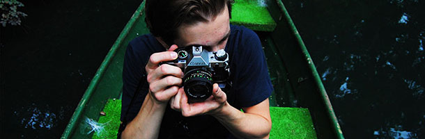 Trabalhar Como Fotógrafo Freelancer