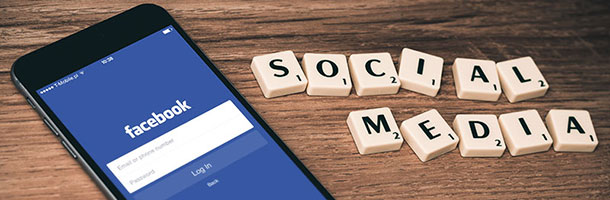 Gerente de Mídias Sociais - Marketing Digital