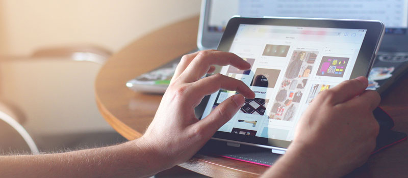 Como trabalhar em casa - Empreendedorismo Digital