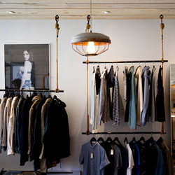 roupas para revender