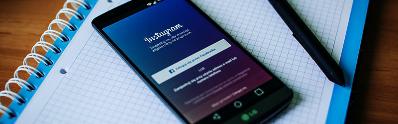 trabalhe em casa com redes sociais