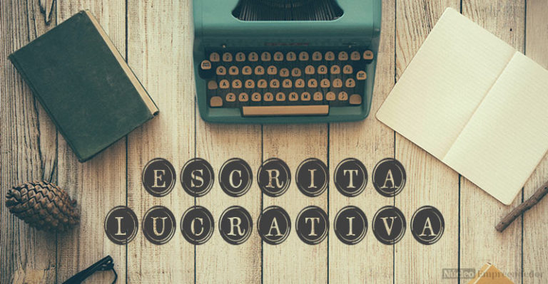 como ganhar dinheiro escrevendo artigos