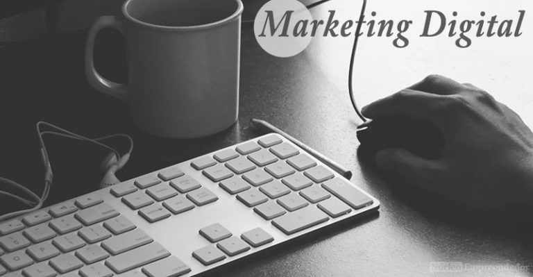 marketing digital para negócios
