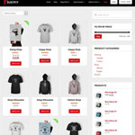 Loja Virtual no WordPress WordPress Tema Premium Loja Virtual