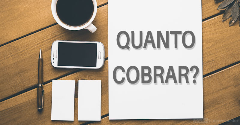 Como Calcular o Preço de Venda do Produto - Capa