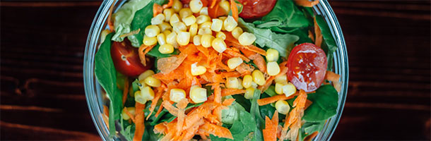 Ganhar Dinheiro com Saladas Prontas