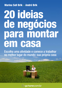 20 Ideias de Negócios para Montar em Casa