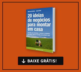 20 Ideias de Negócios Para Montar em Casa