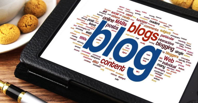 Como Criar Um Blog Profissional