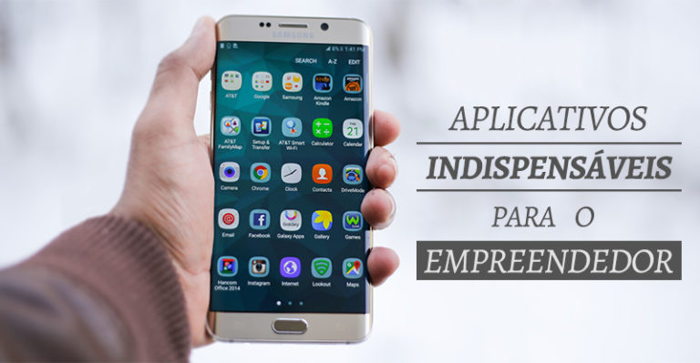 Aplicativos Gratuitos Para Empreendedores