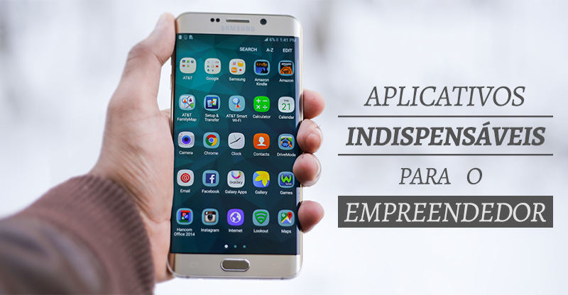 Aplicativos Gratuitos Para Empreendedores