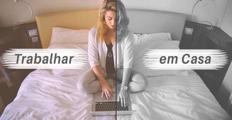 trabalhar em casa ideias de negócios e estratégias