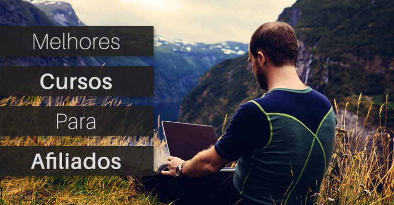 Melhores Cursos Para Afiliados - Núcleo Empreendedor