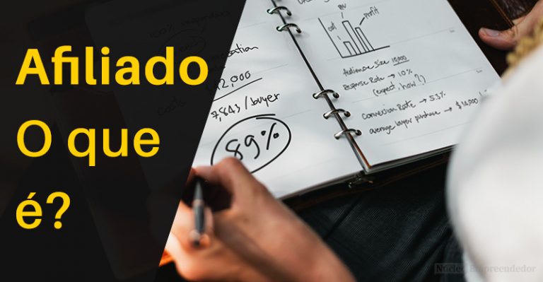 Afiliado - O Que é e Como-Se-Tornar-Um - Capa - Núcleo Empreendedor