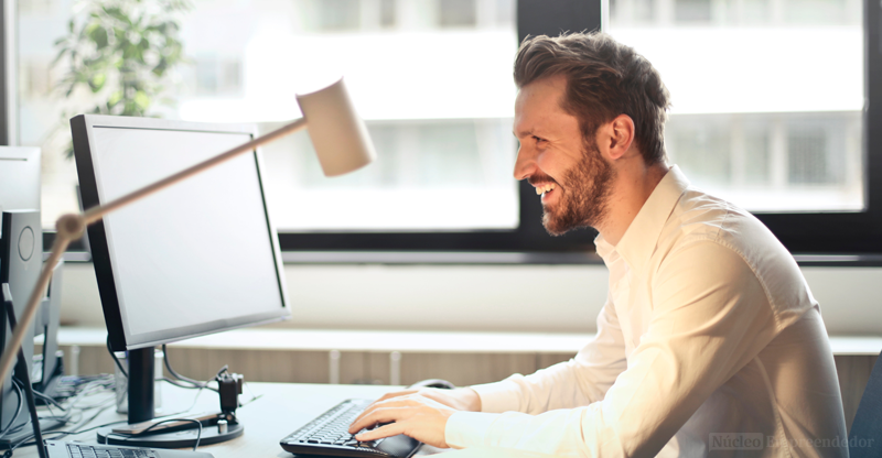 5 Formas de Ganhar Dinheiro na Internet Sem Gastar